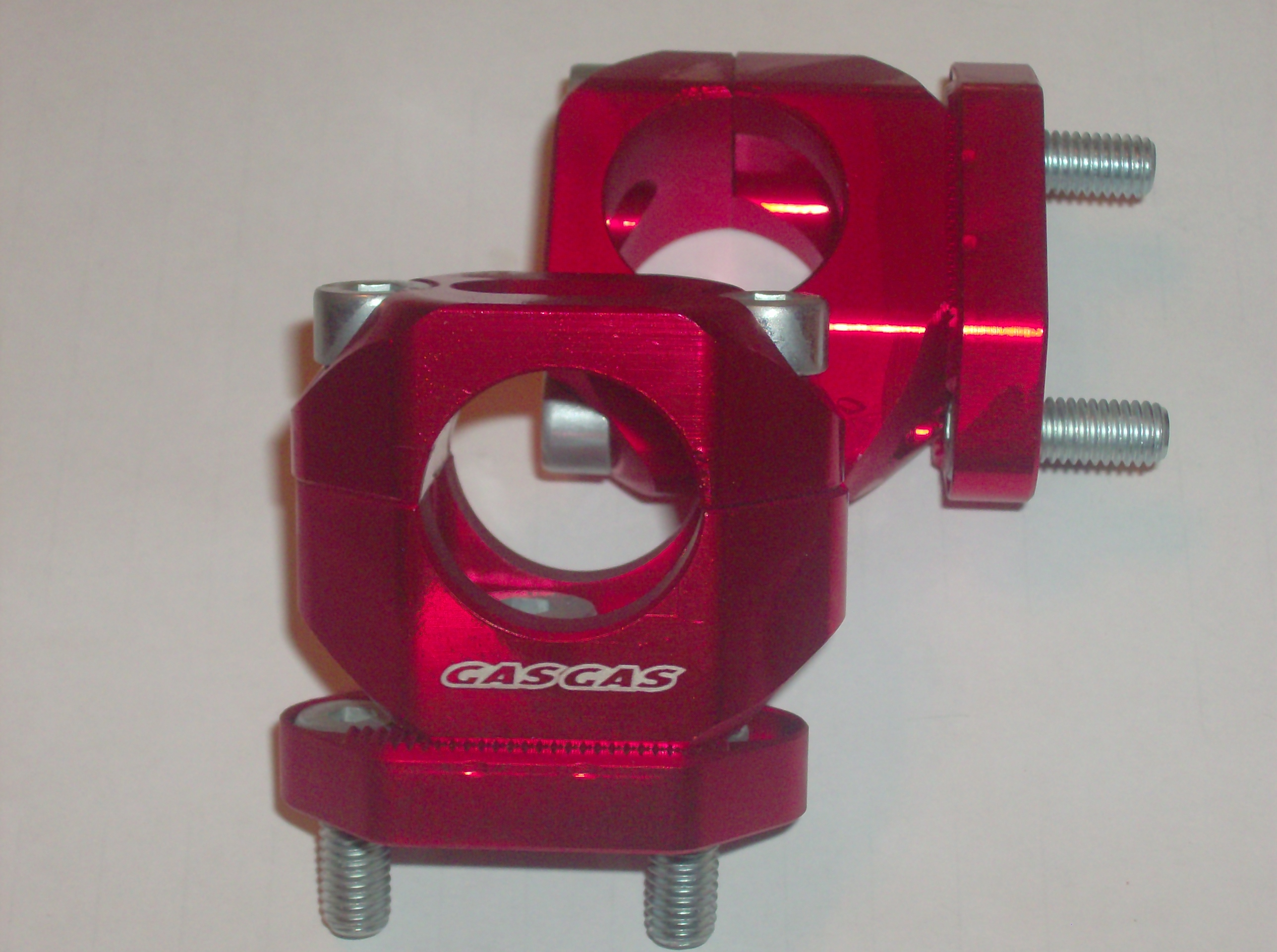 gg clamp